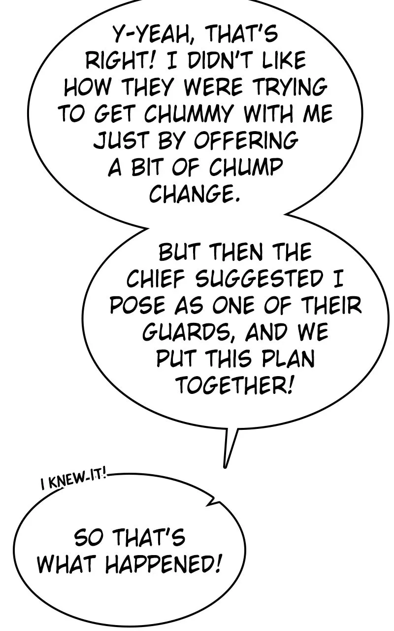 Maybe Undefeatable Chapter 9 page 49 - 