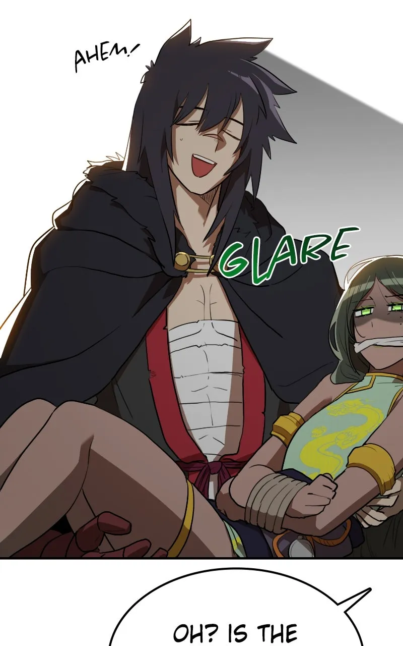Maybe Undefeatable Chapter 9 page 50 - 