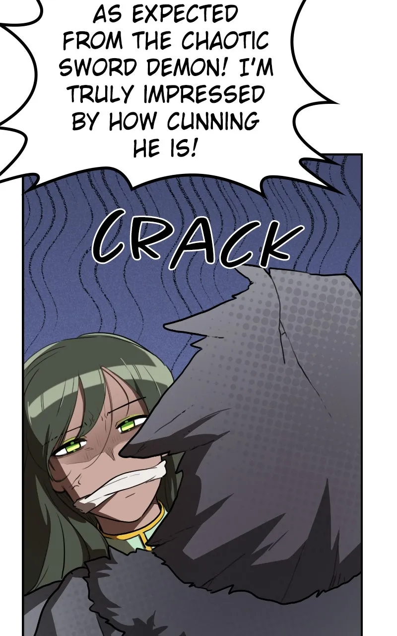 Maybe Undefeatable Chapter 9 page 52 - 