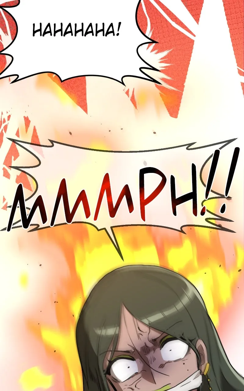 Maybe Undefeatable Chapter 9 page 56 - 