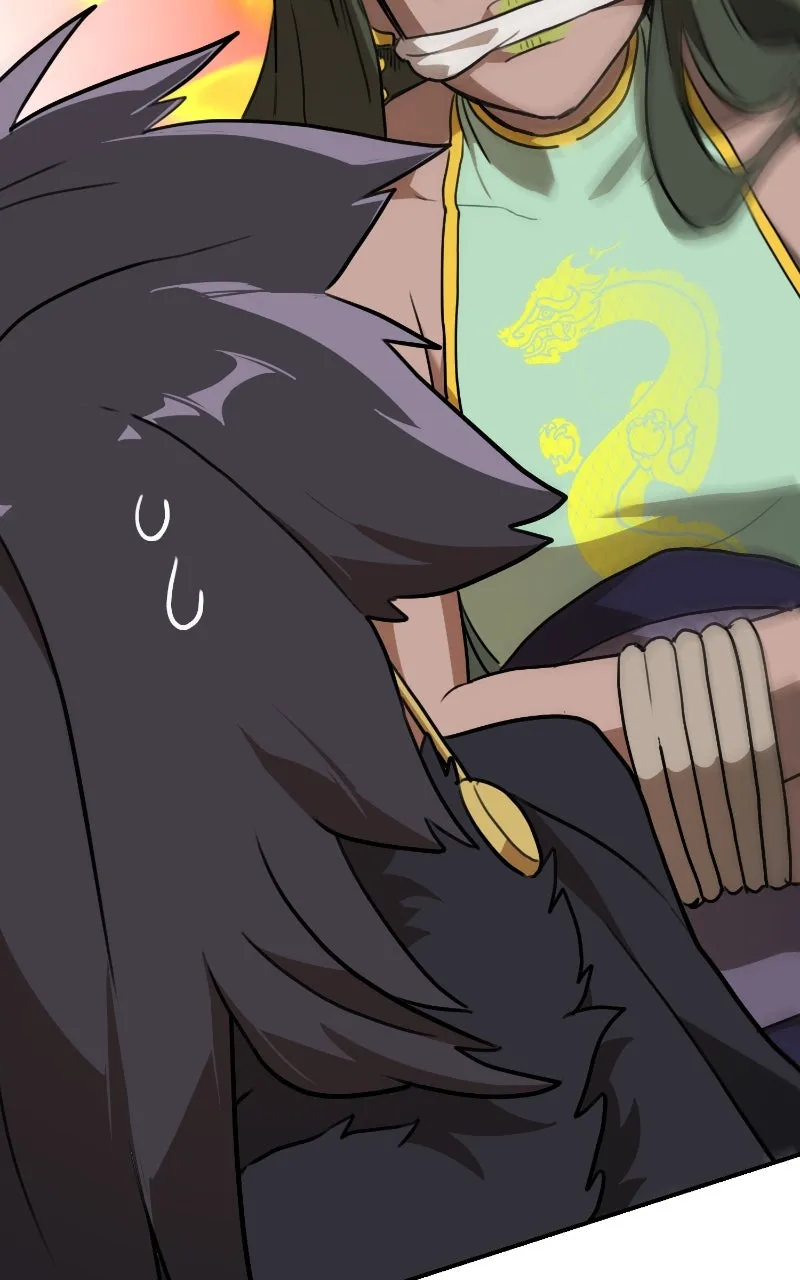 Maybe Undefeatable Chapter 9 page 57 - 
