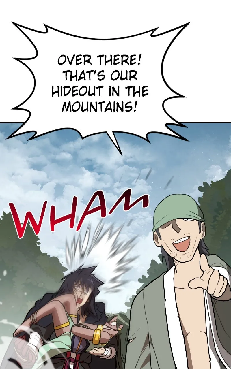Maybe Undefeatable Chapter 9 page 59 - 