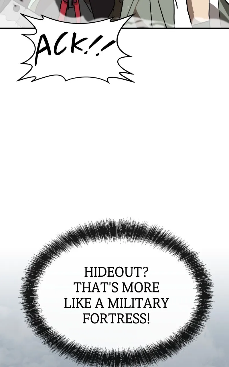 Maybe Undefeatable Chapter 9 page 60 - 