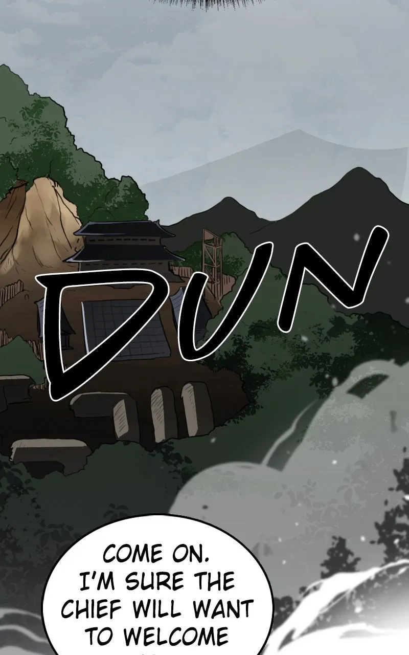 Maybe Undefeatable Chapter 9 page 61 - 