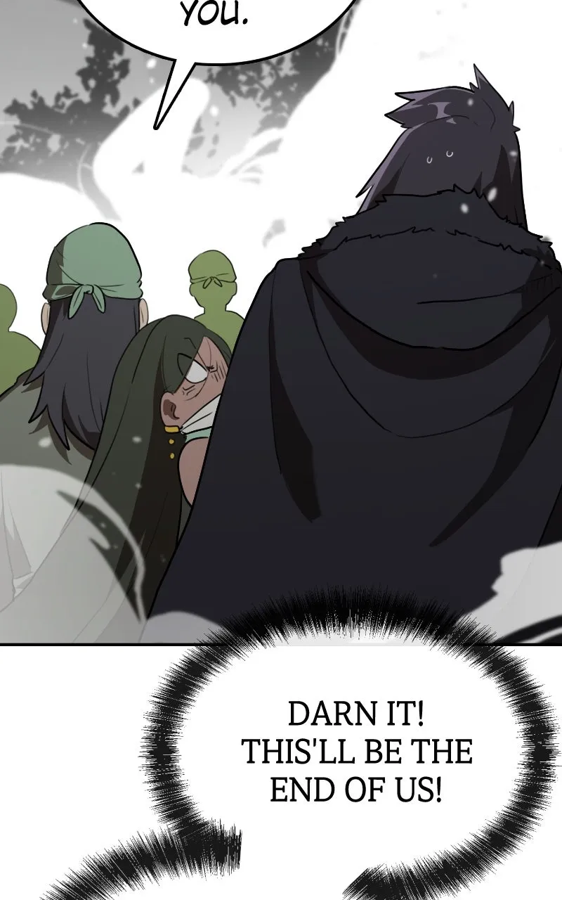 Maybe Undefeatable Chapter 9 page 62 - 
