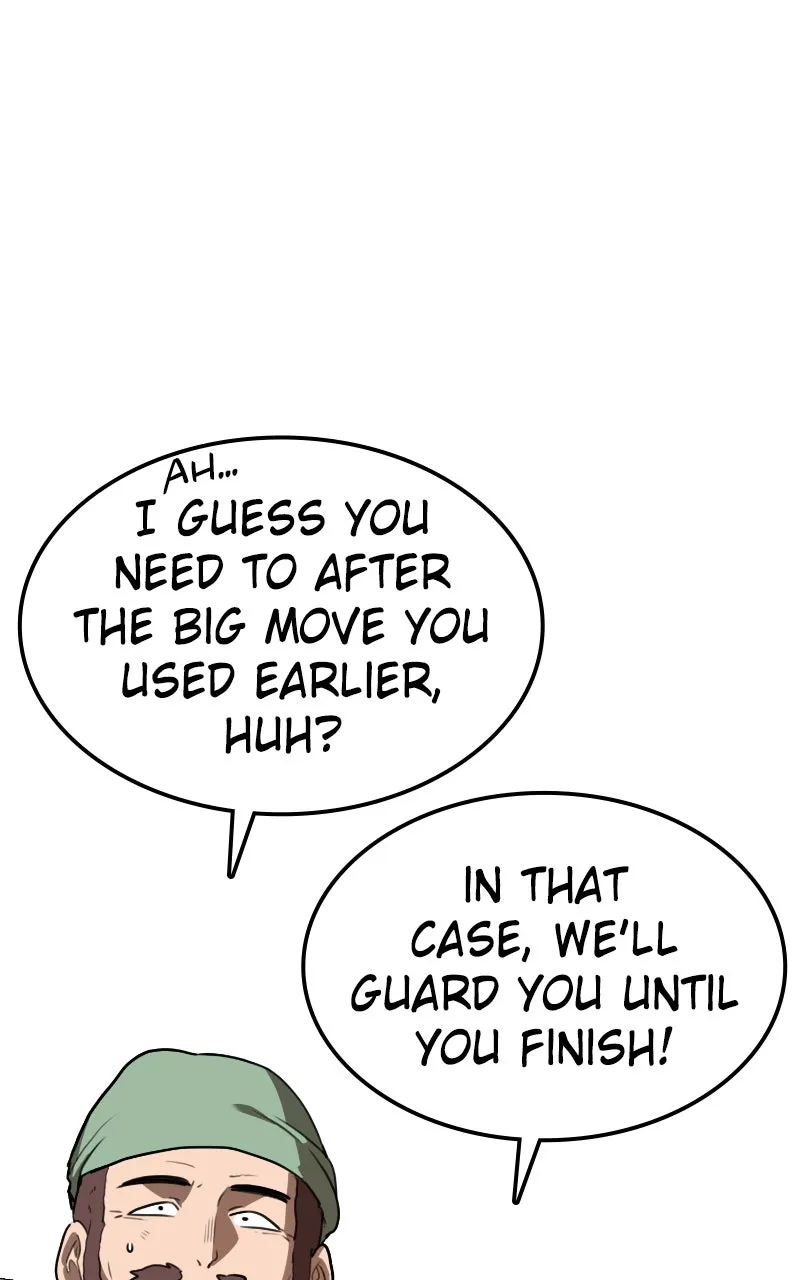 Maybe Undefeatable Chapter 9 page 69 - 