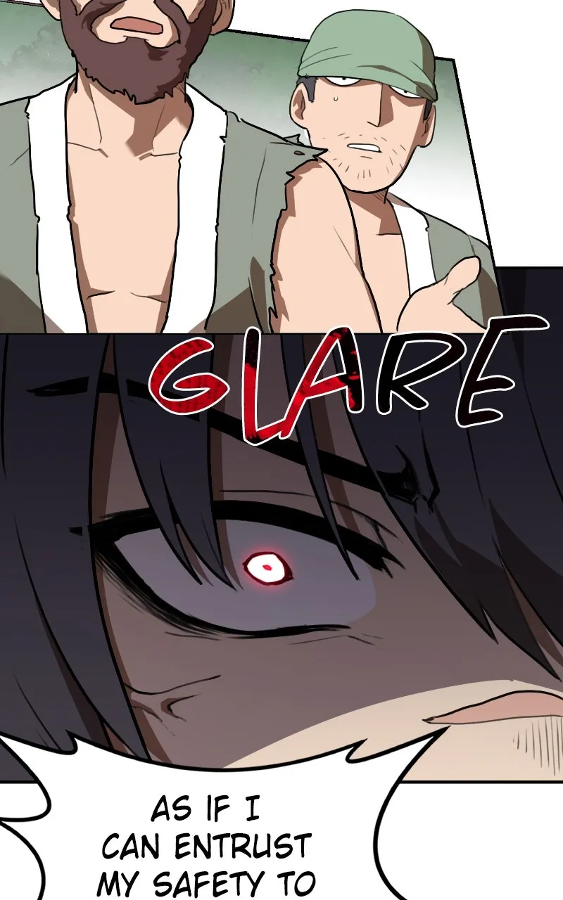 Maybe Undefeatable Chapter 9 page 70 - 