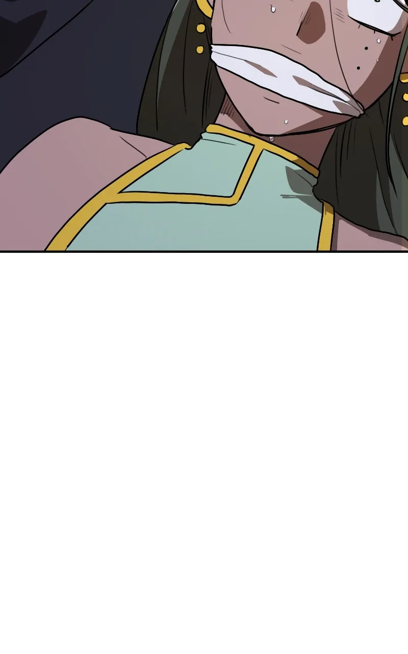 Maybe Undefeatable Chapter 9 page 76 - 