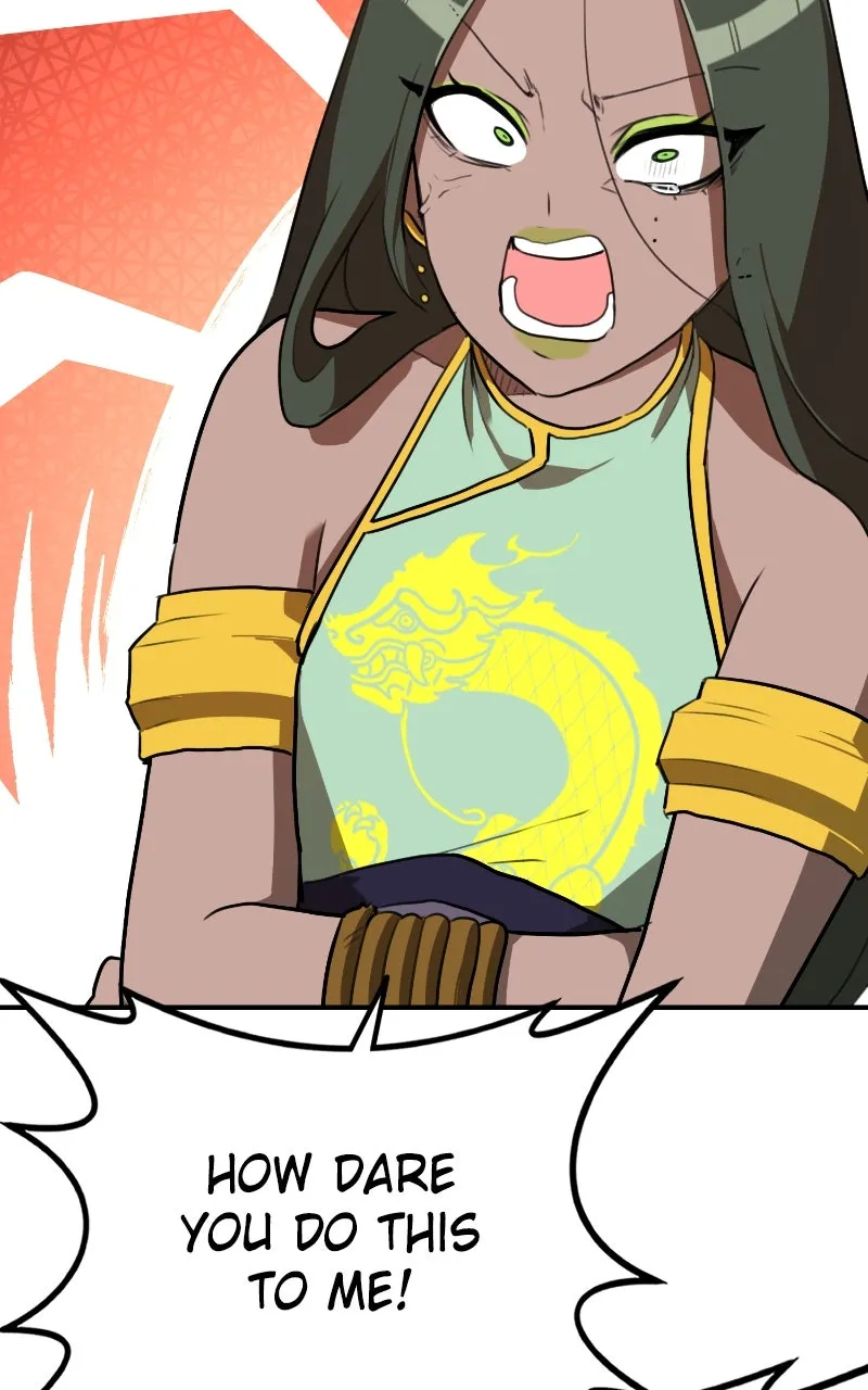 Maybe Undefeatable Chapter 9 page 80 - 