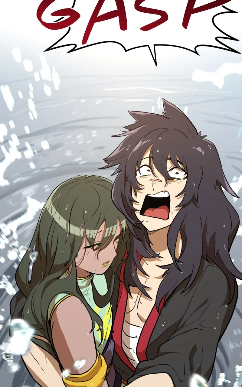Maybe Undefeatable Chapter 9 page 9 - 