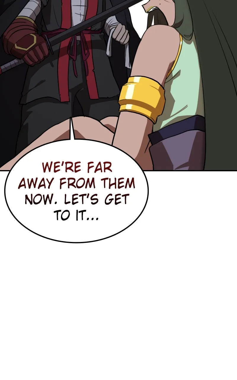 Maybe Undefeatable Chapter 9 page 83 - 