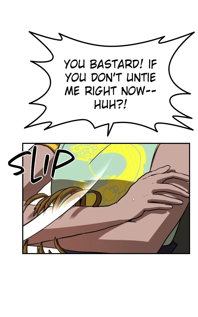 Maybe Undefeatable Chapter 9 page 84 - 