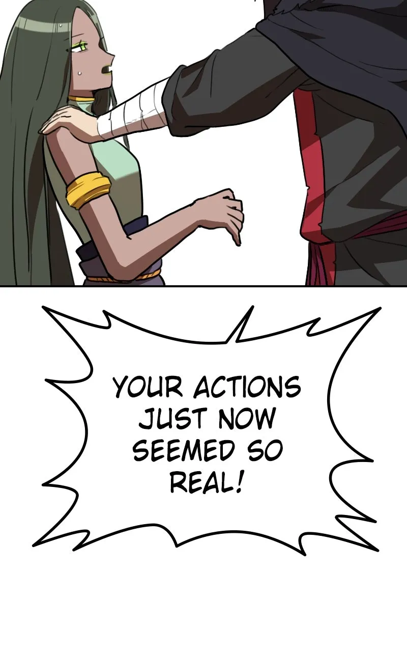 Maybe Undefeatable Chapter 9 page 86 - 
