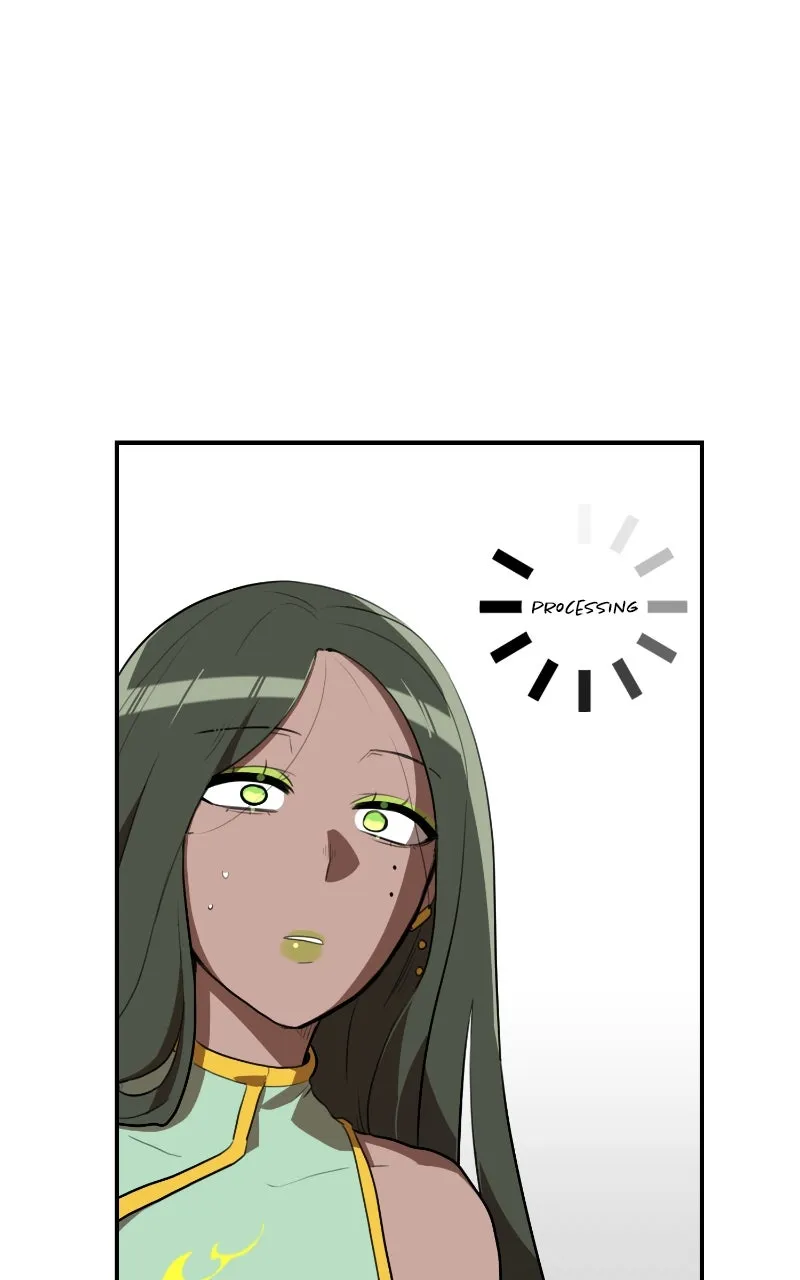 Maybe Undefeatable Chapter 9 page 87 - 