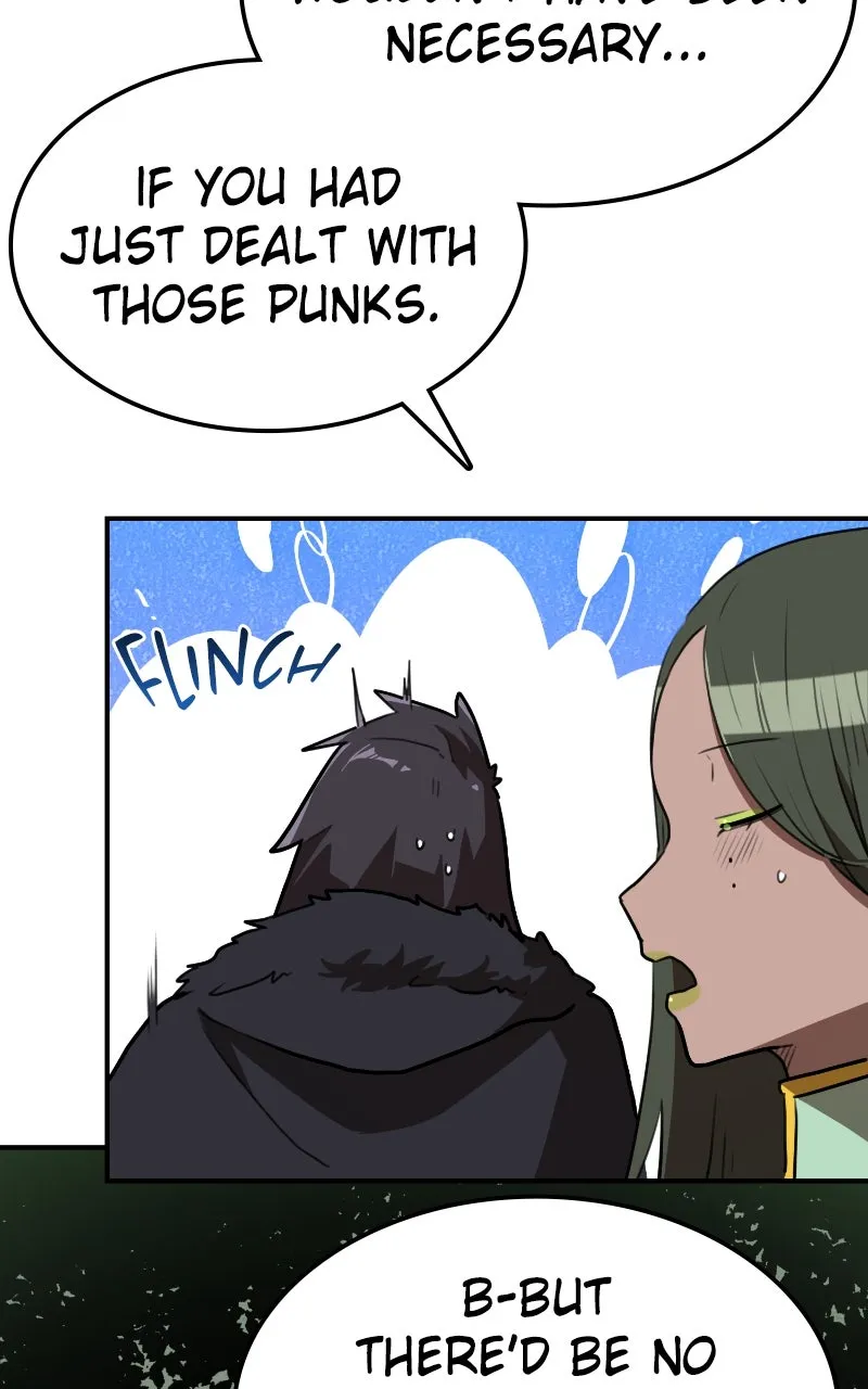 Maybe Undefeatable Chapter 9 page 90 - 