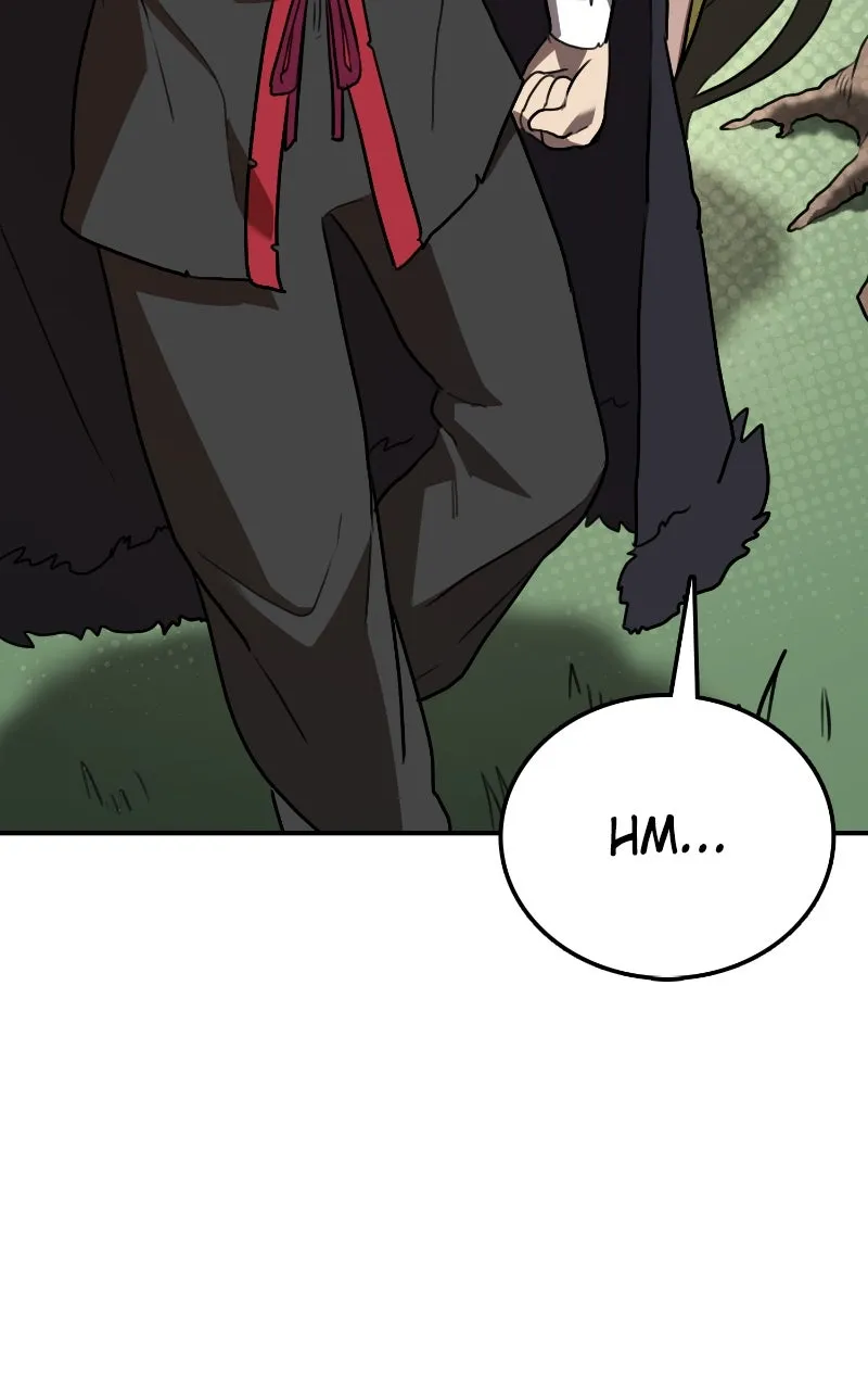 Maybe Undefeatable Chapter 9 page 92 - 