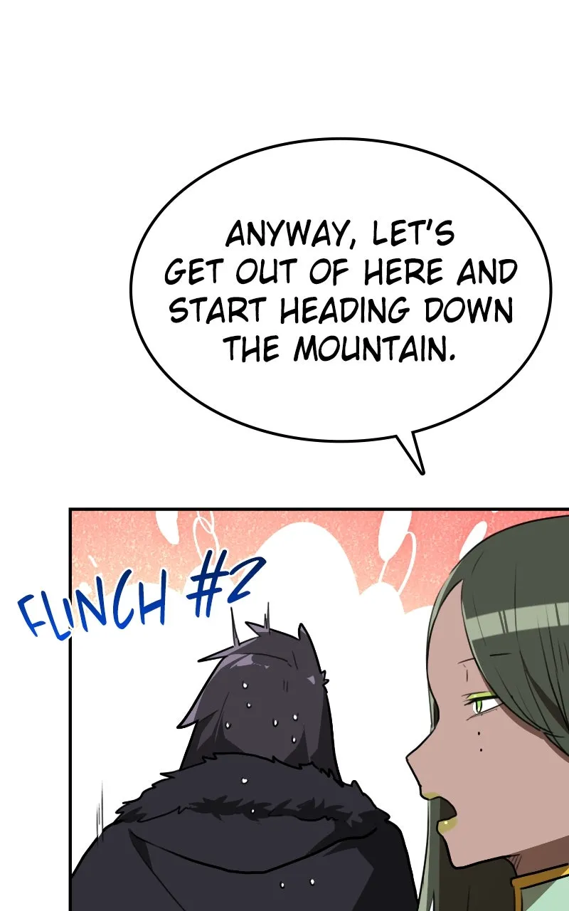 Maybe Undefeatable Chapter 9 page 93 - 