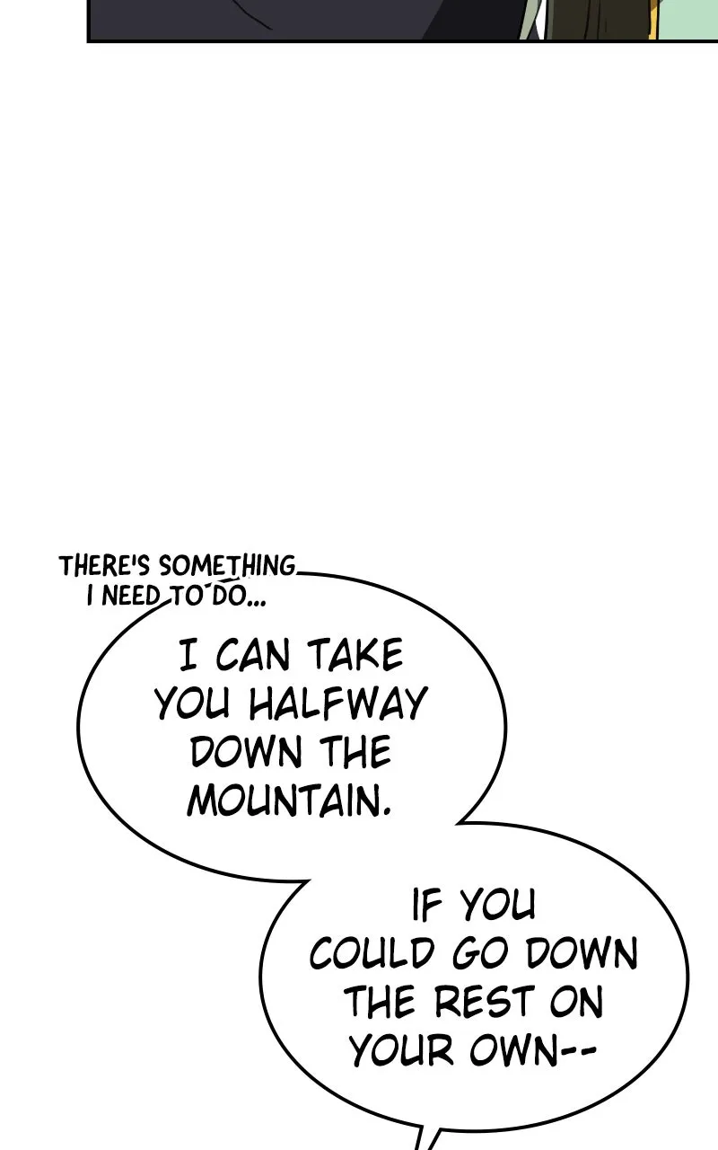 Maybe Undefeatable Chapter 9 page 94 - 
