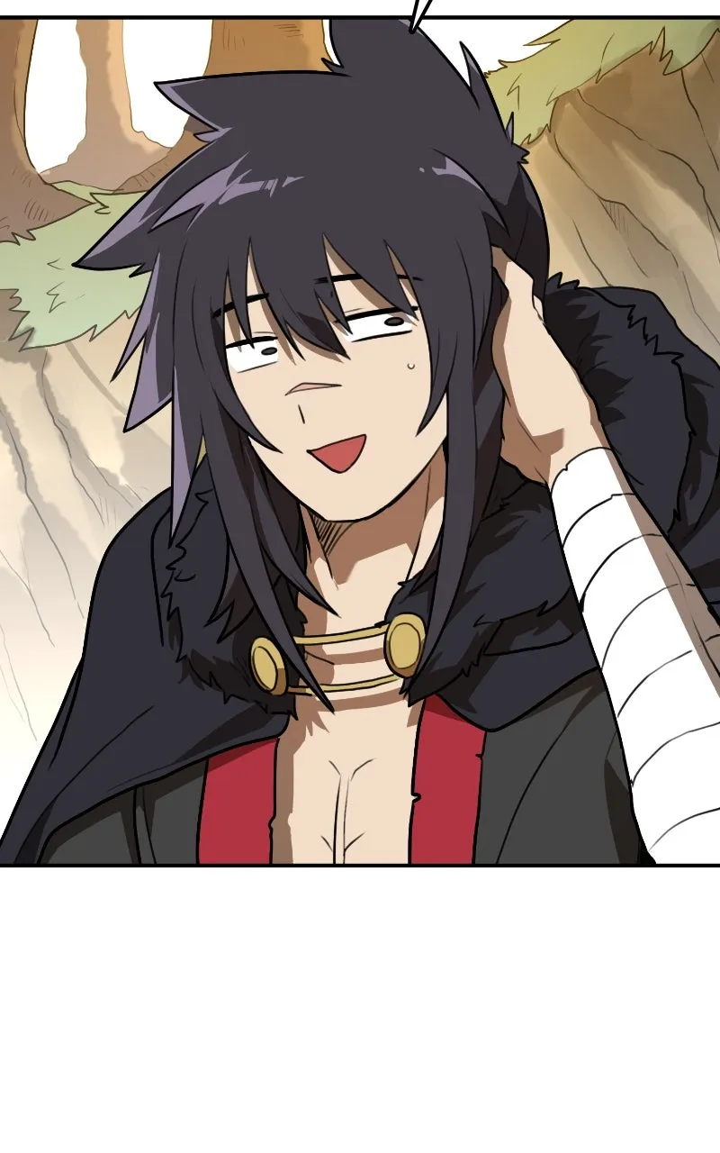 Maybe Undefeatable Chapter 9 page 95 - 