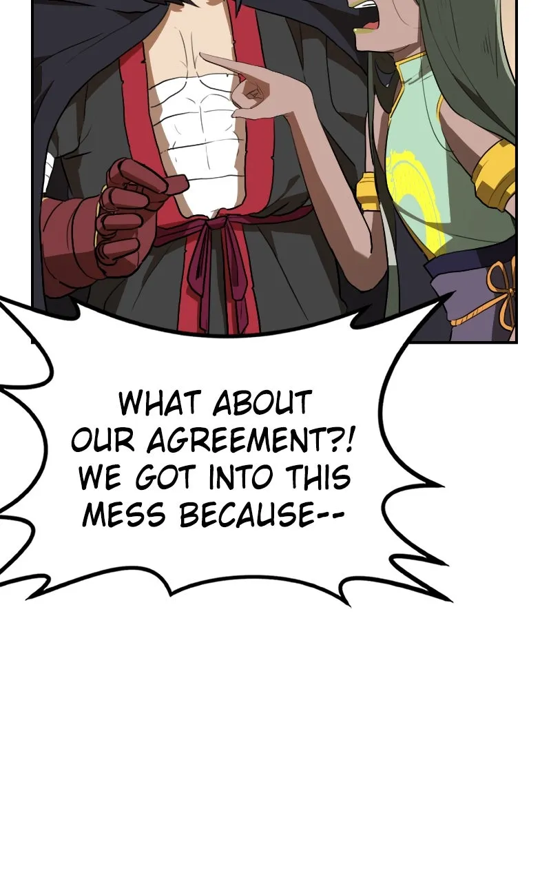 Maybe Undefeatable Chapter 9 page 97 - 