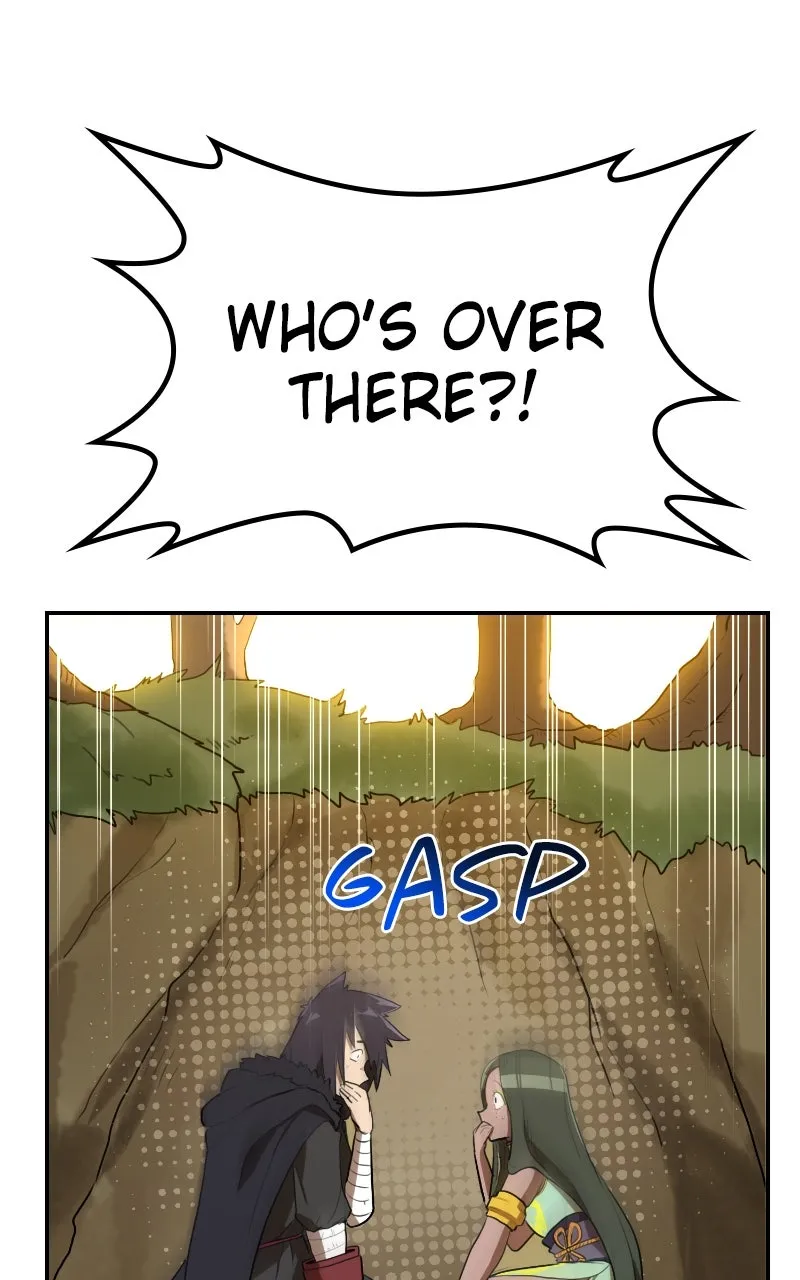 Maybe Undefeatable Chapter 9 page 98 - 
