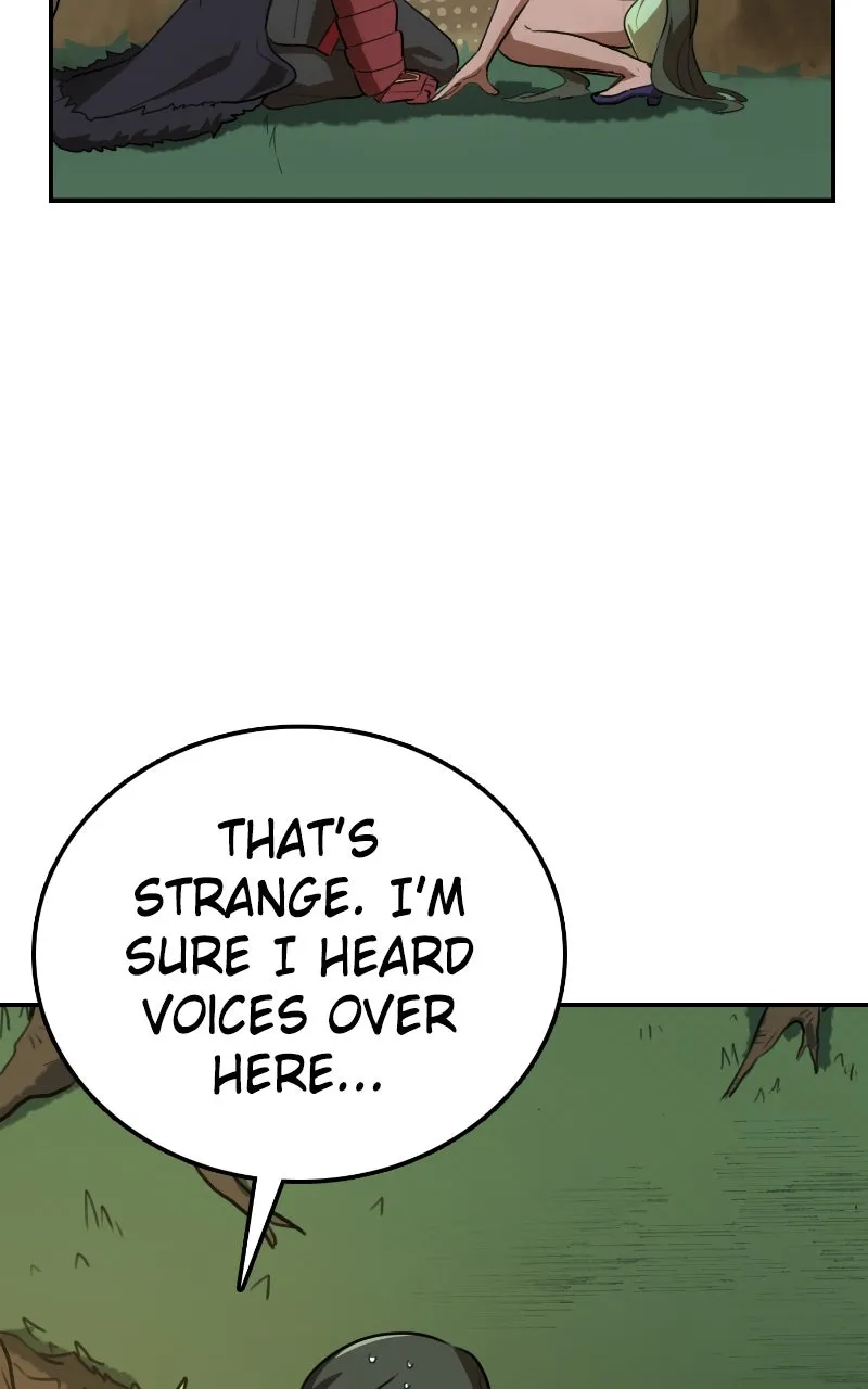 Maybe Undefeatable Chapter 9 page 99 - 
