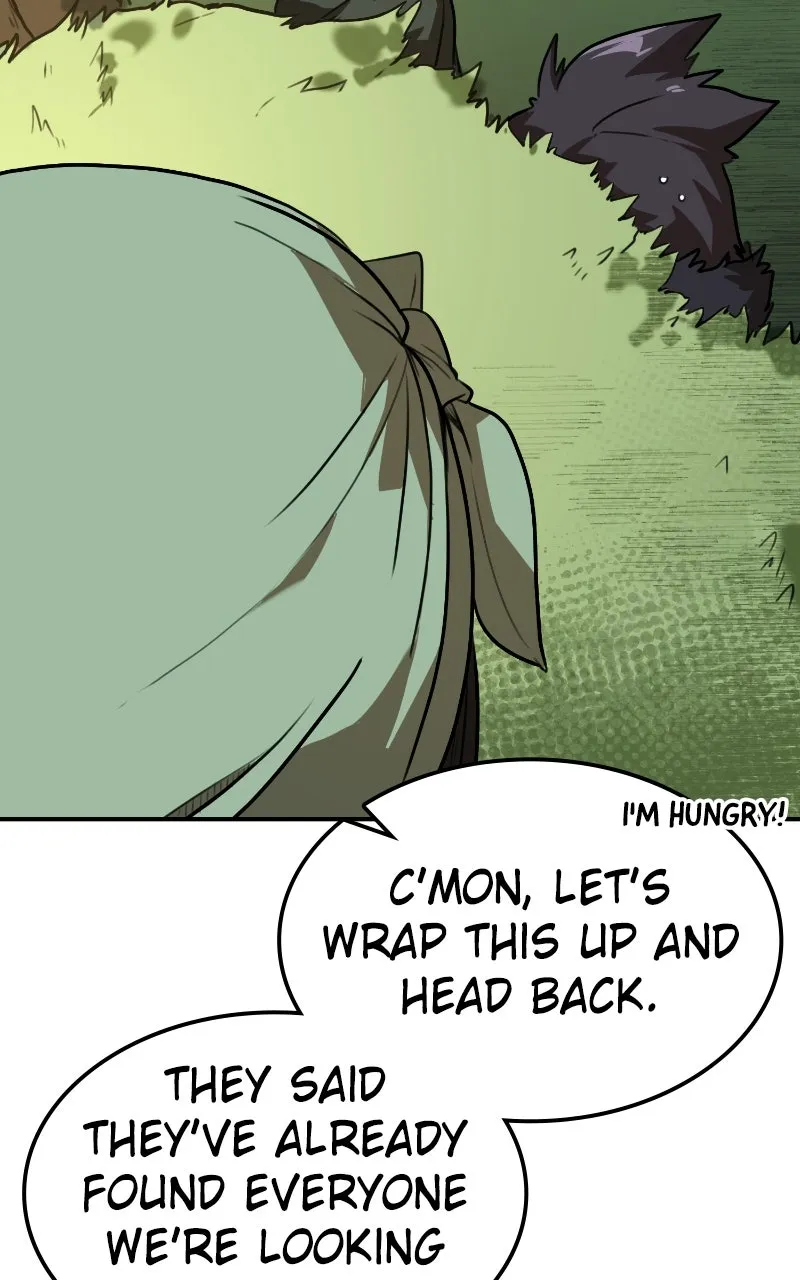 Maybe Undefeatable Chapter 9 page 100 - 