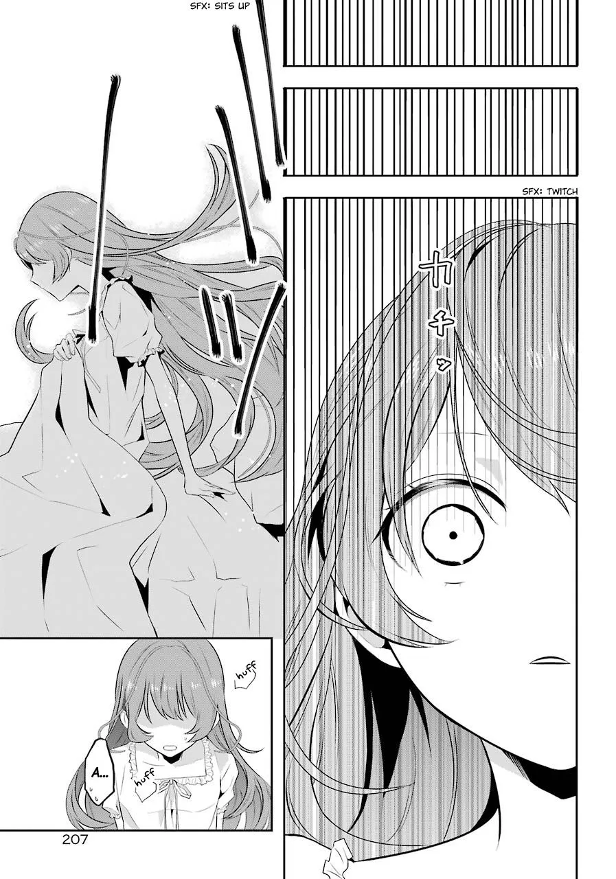 Maydare Tensei Monogatari: Kono Sekai de Ichiban Warui Majo Chapter 1 page 20 - 