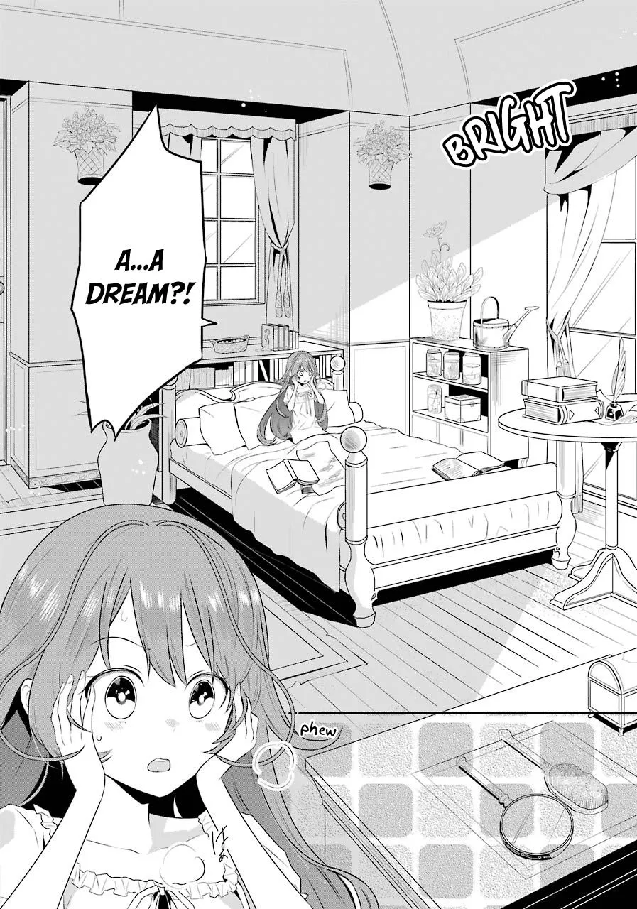 Maydare Tensei Monogatari: Kono Sekai de Ichiban Warui Majo Chapter 1 page 21 - 