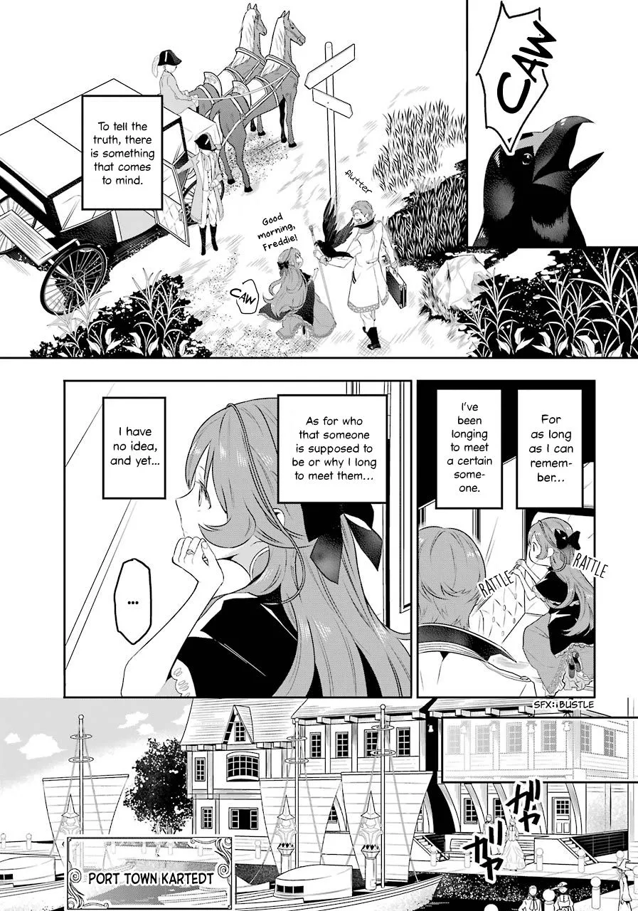 Maydare Tensei Monogatari: Kono Sekai de Ichiban Warui Majo Chapter 1 page 27 - 