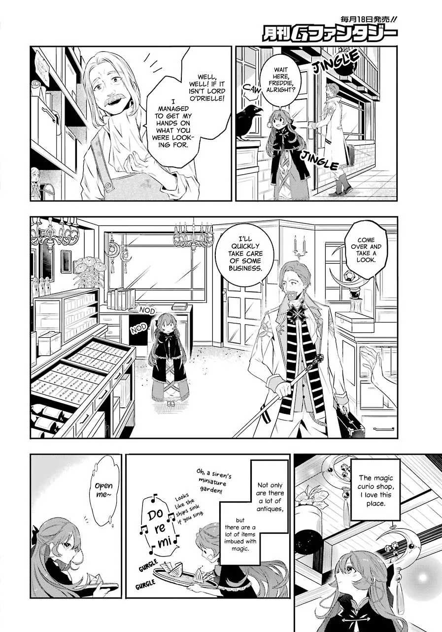 Maydare Tensei Monogatari: Kono Sekai de Ichiban Warui Majo Chapter 1 page 28 - 