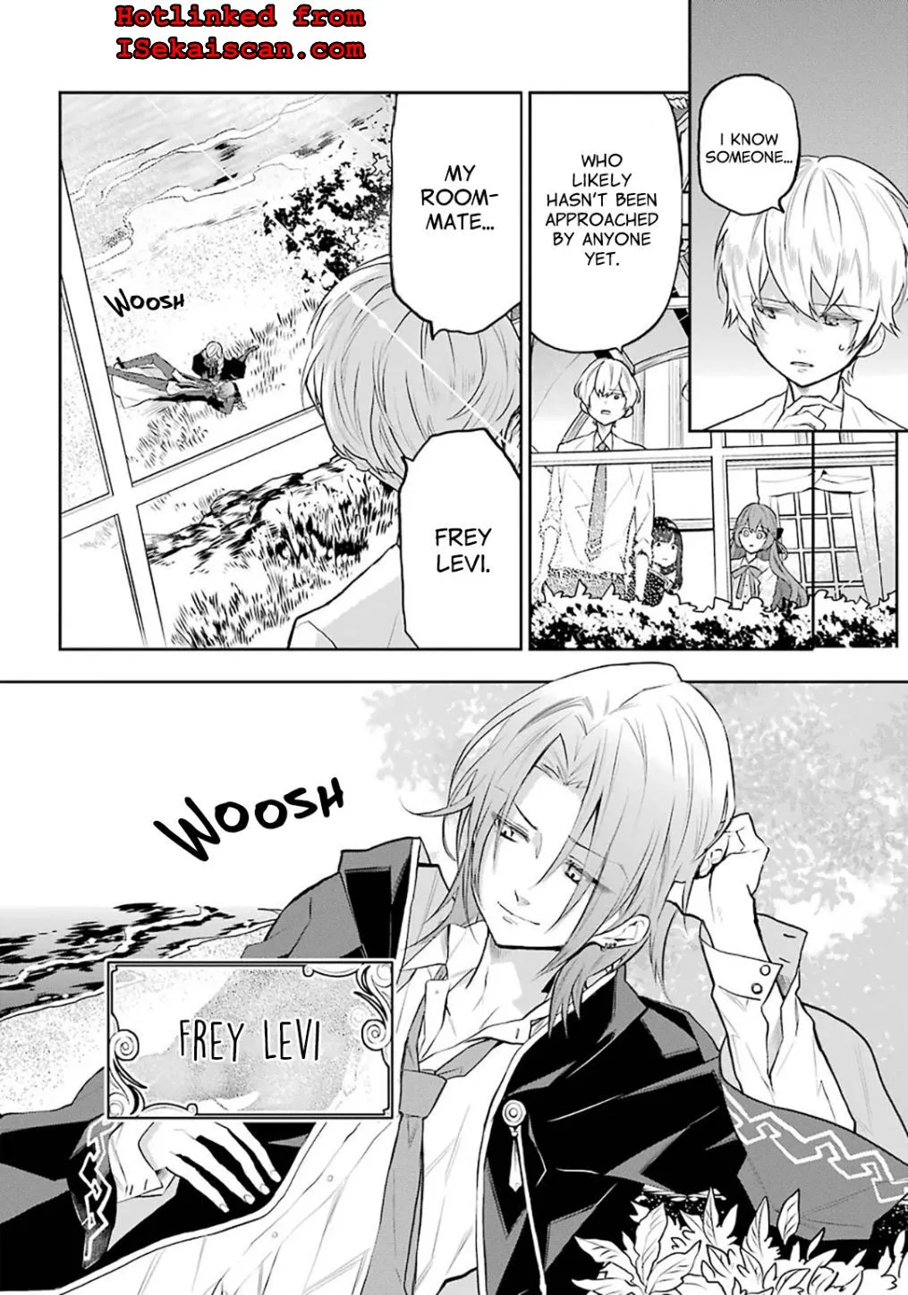 Maydare Tensei Monogatari: Kono Sekai de Ichiban Warui Majo Chapter 10 page 2 - 
