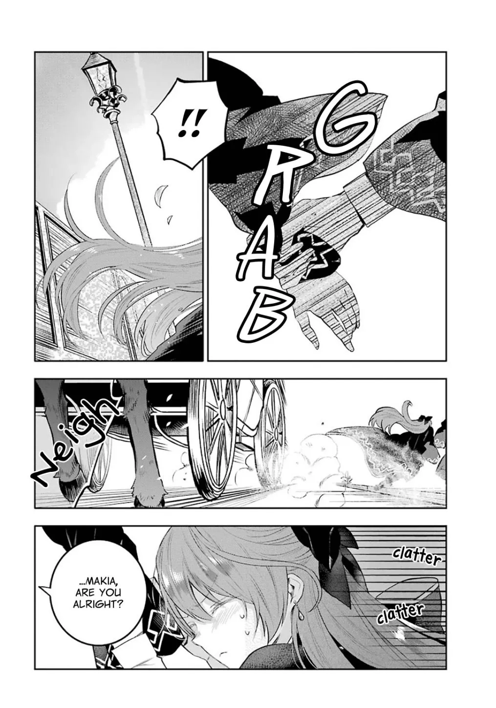 Maydare Tensei Monogatari: Kono Sekai de Ichiban Warui Majo Chapter 10 page 16 - 