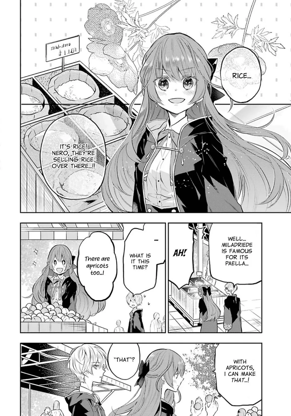 Maydare Tensei Monogatari: Kono Sekai de Ichiban Warui Majo Chapter 10 page 20 - 