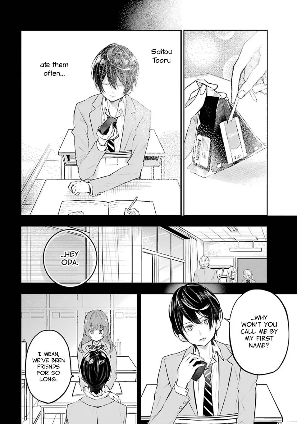 Maydare Tensei Monogatari: Kono Sekai de Ichiban Warui Majo Chapter 10 page 22 - 