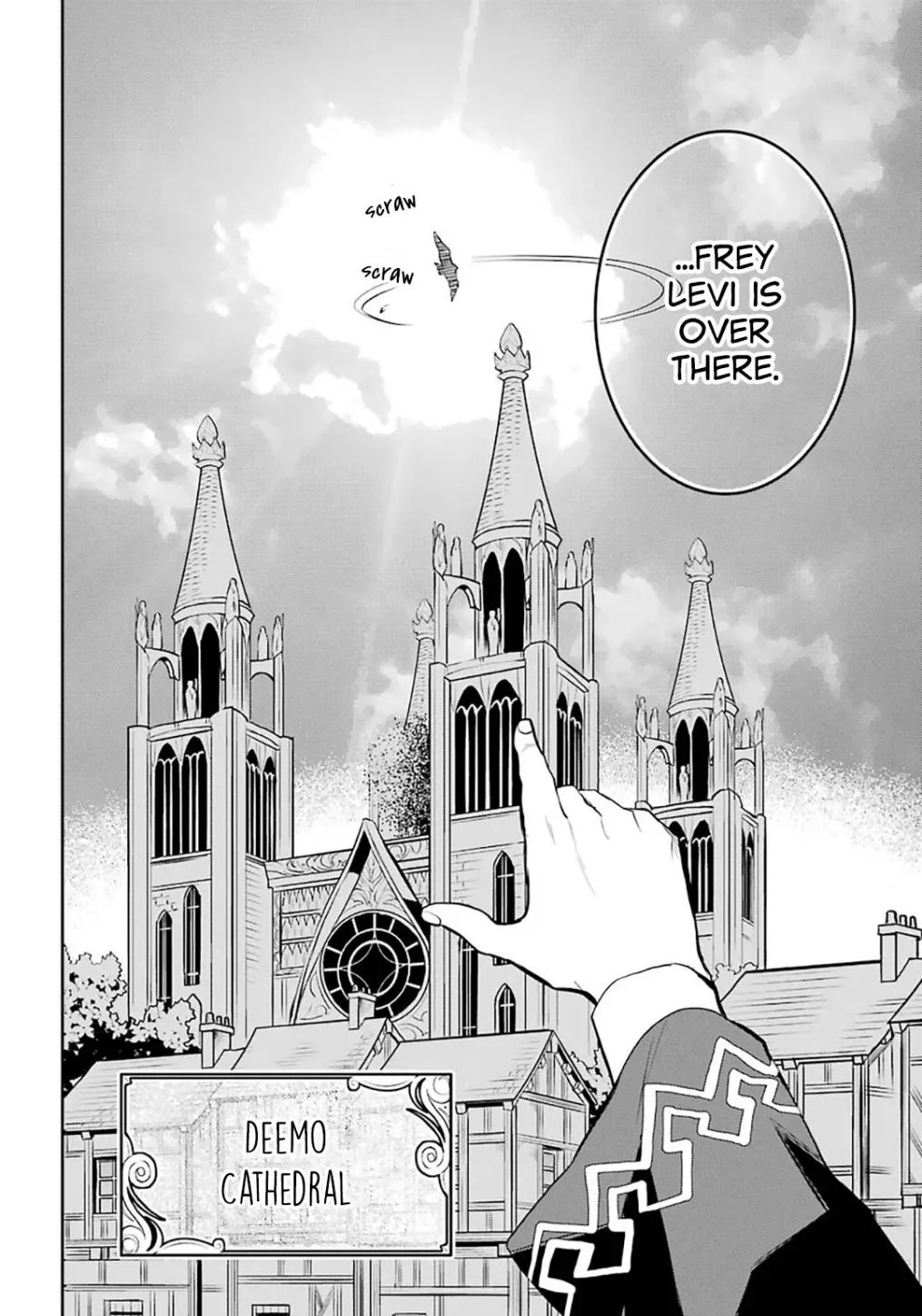 Maydare Tensei Monogatari: Kono Sekai de Ichiban Warui Majo Chapter 10 page 28 - 