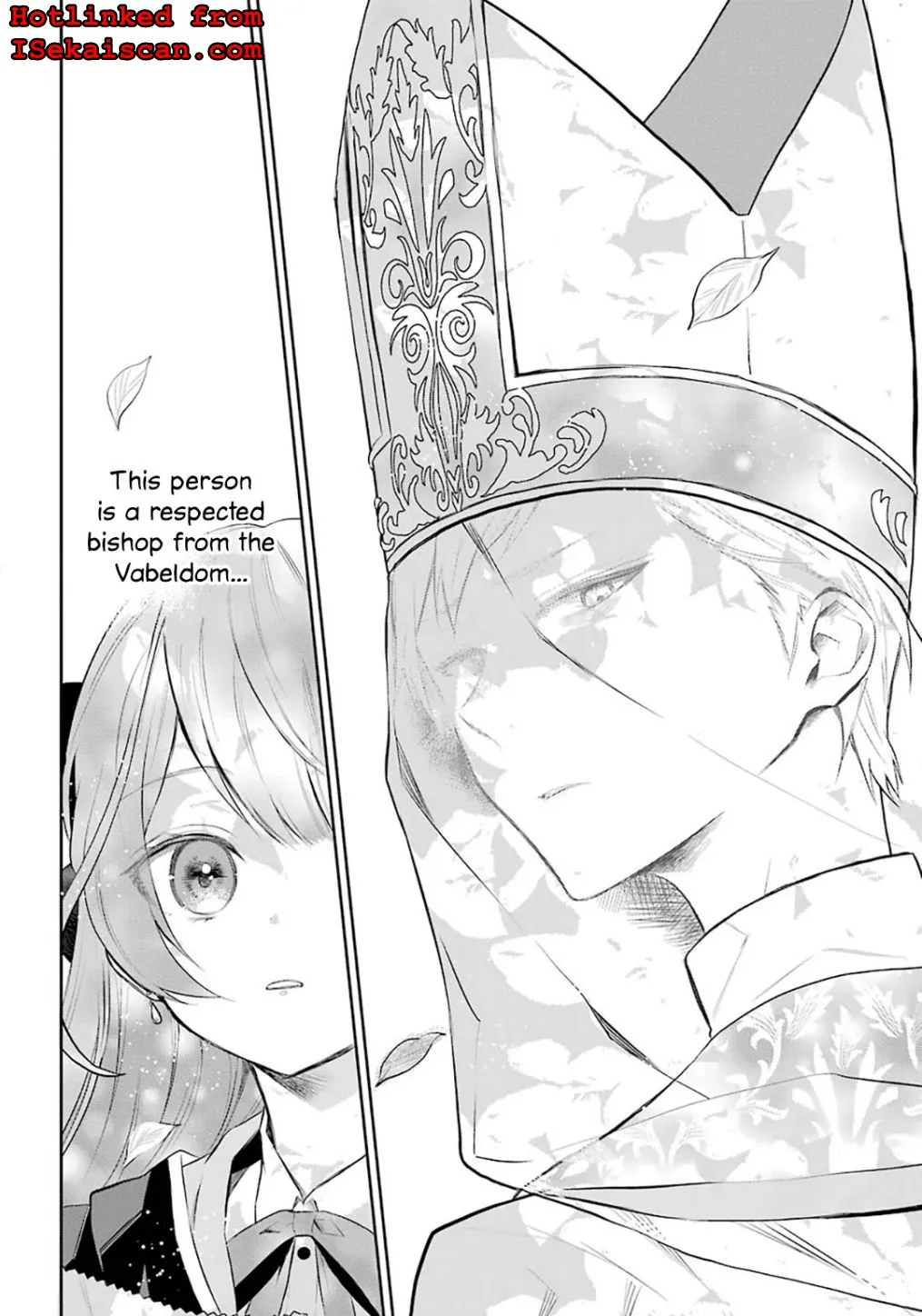 Maydare Tensei Monogatari: Kono Sekai de Ichiban Warui Majo Chapter 10 page 32 - 