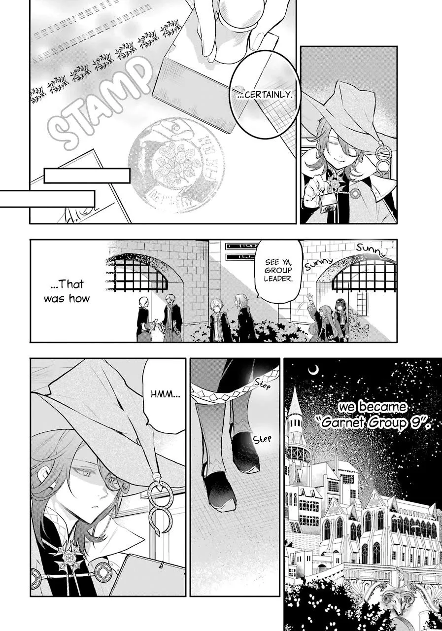 Maydare Tensei Monogatari: Kono Sekai de Ichiban Warui Majo Chapter 11 page 12 - 
