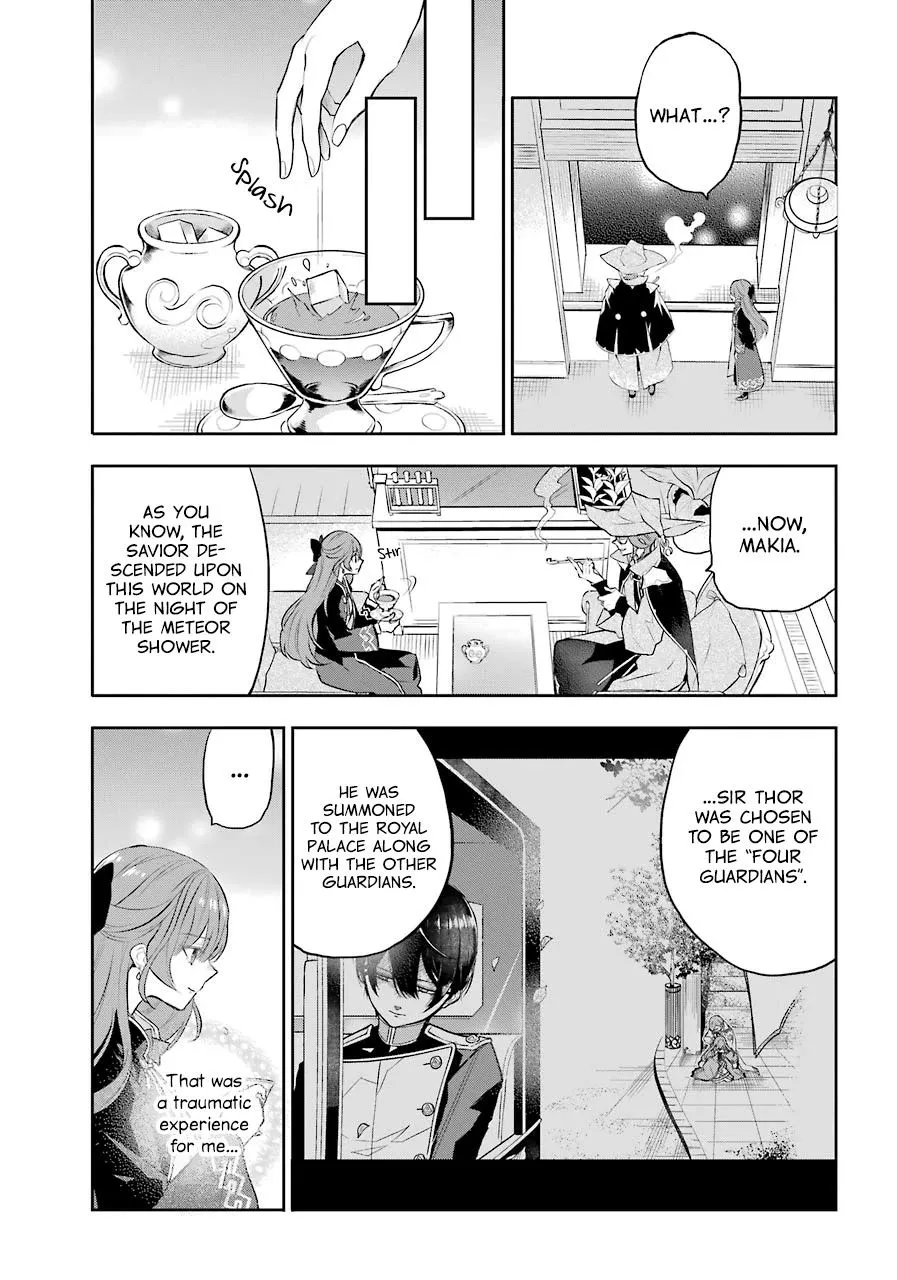 Maydare Tensei Monogatari: Kono Sekai de Ichiban Warui Majo Chapter 11 page 15 - 
