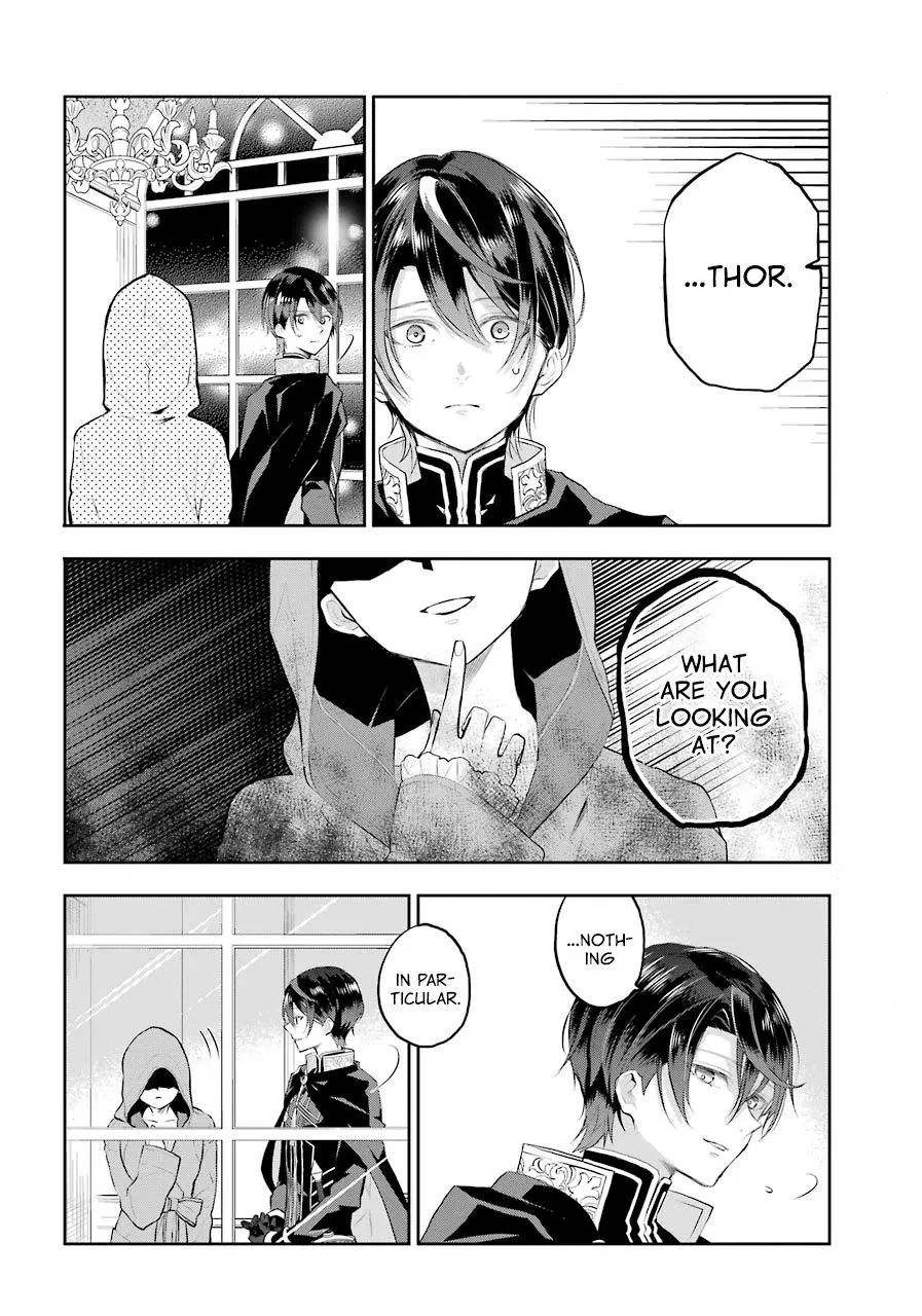 Maydare Tensei Monogatari: Kono Sekai de Ichiban Warui Majo Chapter 11 page 20 - 