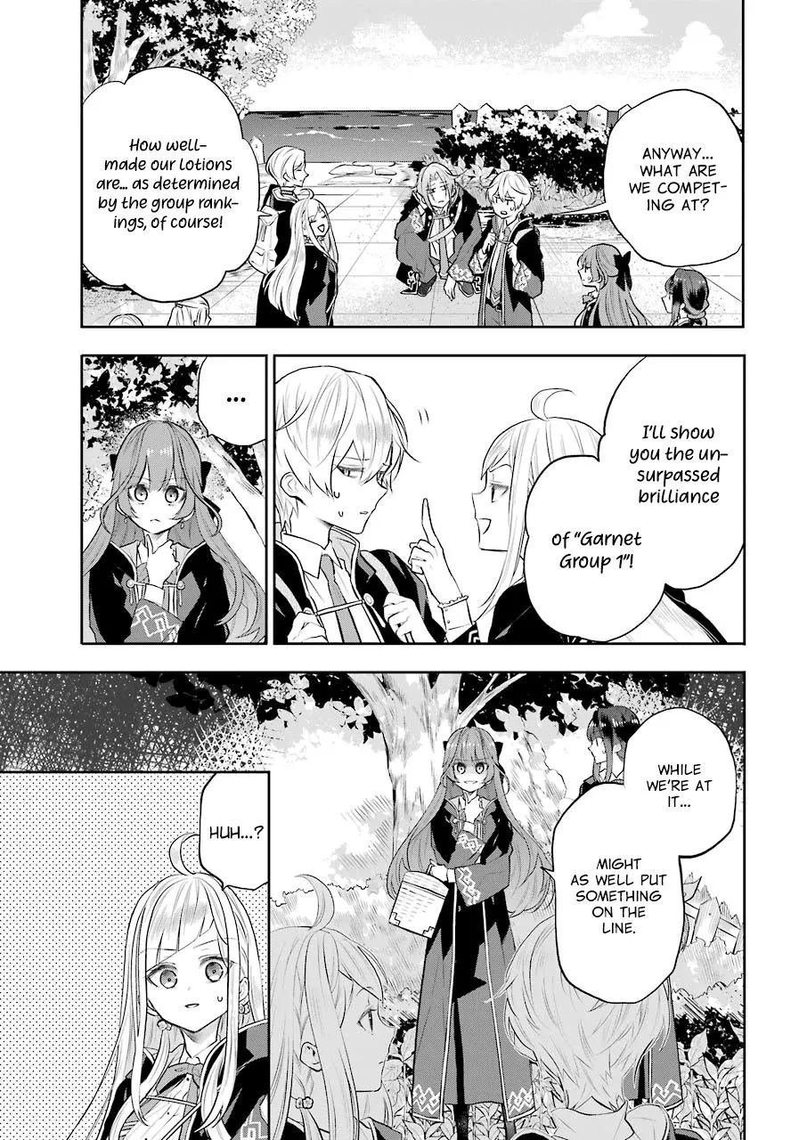 Maydare Tensei Monogatari: Kono Sekai de Ichiban Warui Majo Chapter 11 page 29 - 