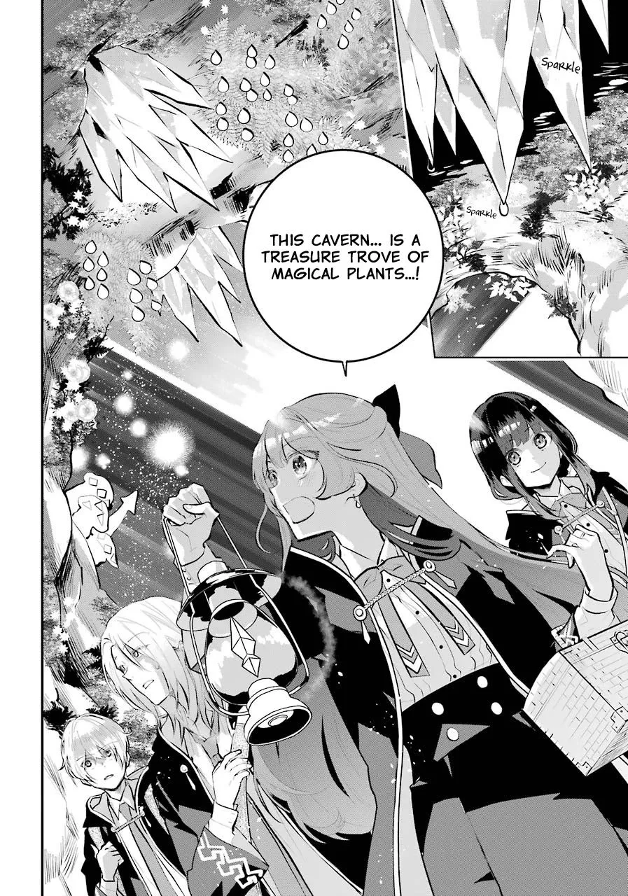 Maydare Tensei Monogatari: Kono Sekai de Ichiban Warui Majo Chapter 12 page 14 - 