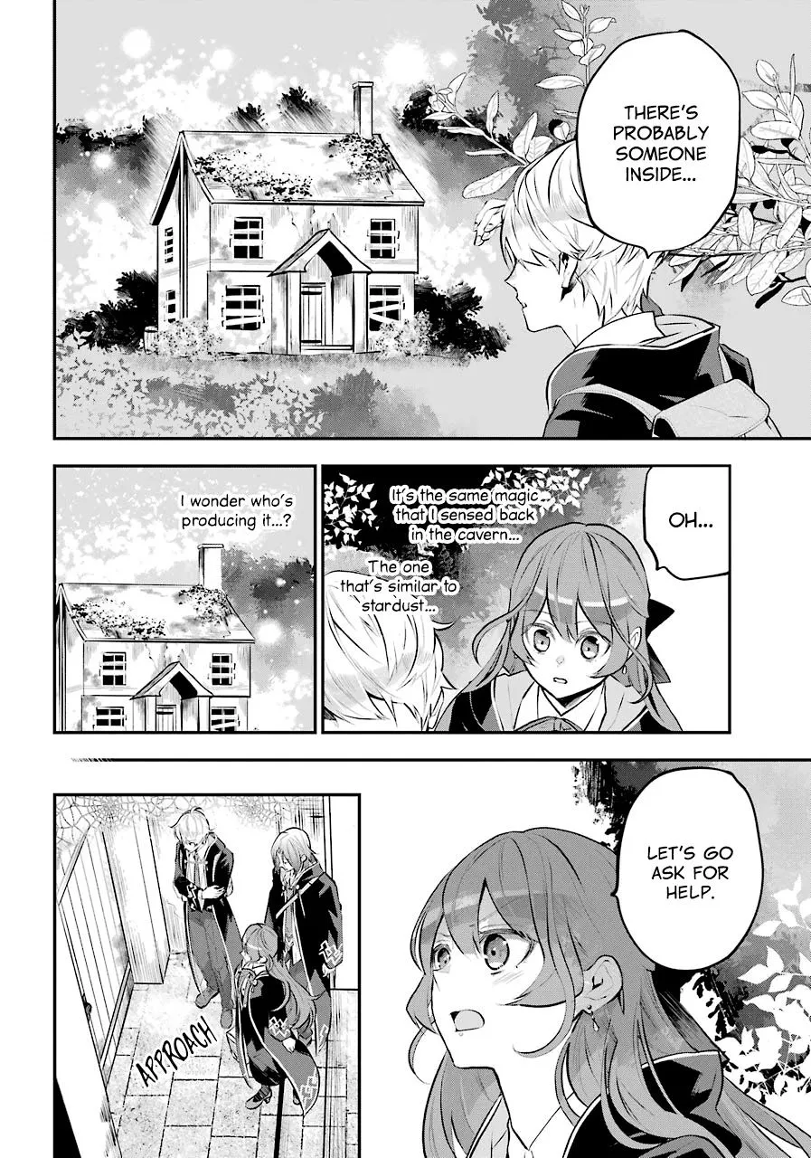 Maydare Tensei Monogatari: Kono Sekai de Ichiban Warui Majo Chapter 13 page 14 - 