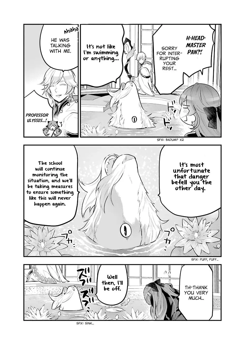 Maydare Tensei Monogatari: Kono Sekai de Ichiban Warui Majo Chapter 15 page 17 - 