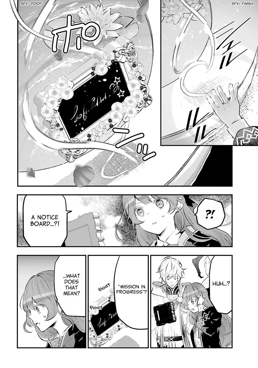 Maydare Tensei Monogatari: Kono Sekai de Ichiban Warui Majo Chapter 15 page 20 - 