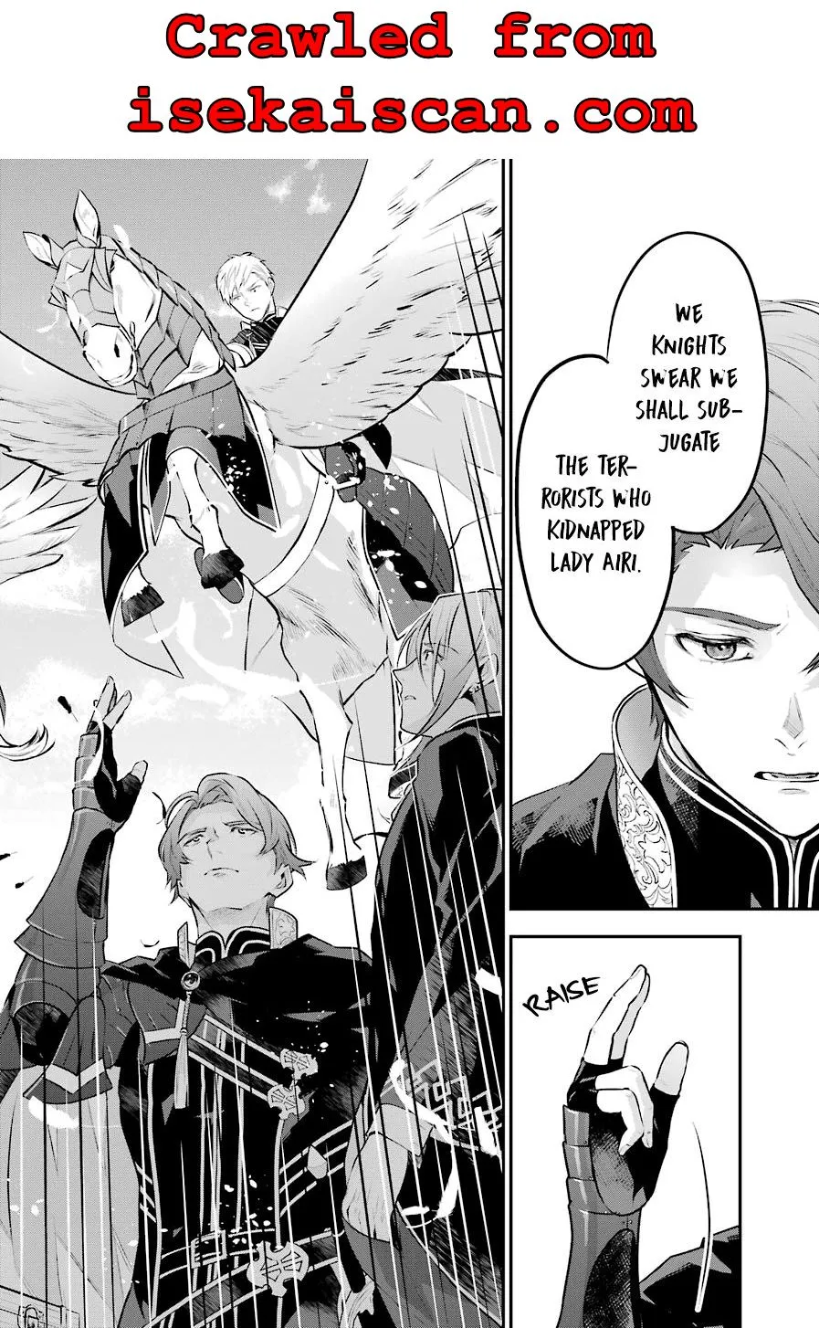 Maydare Tensei Monogatari: Kono Sekai de Ichiban Warui Majo Chapter 15 page 4 - 