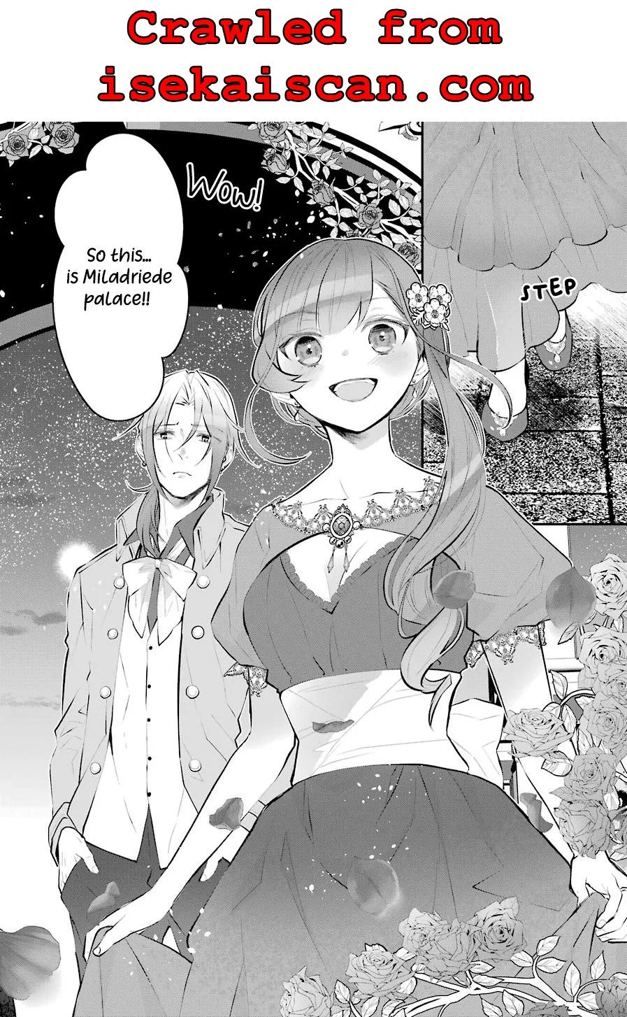 Maydare Tensei Monogatari: Kono Sekai de Ichiban Warui Majo Chapter 15 page 32 - 