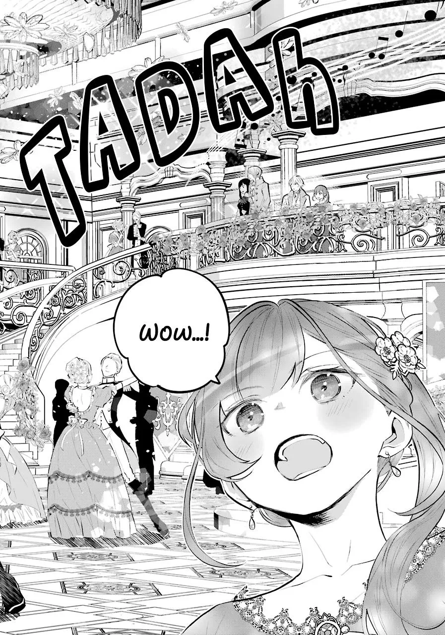 Maydare Tensei Monogatari: Kono Sekai de Ichiban Warui Majo Chapter 16 page 4 - 