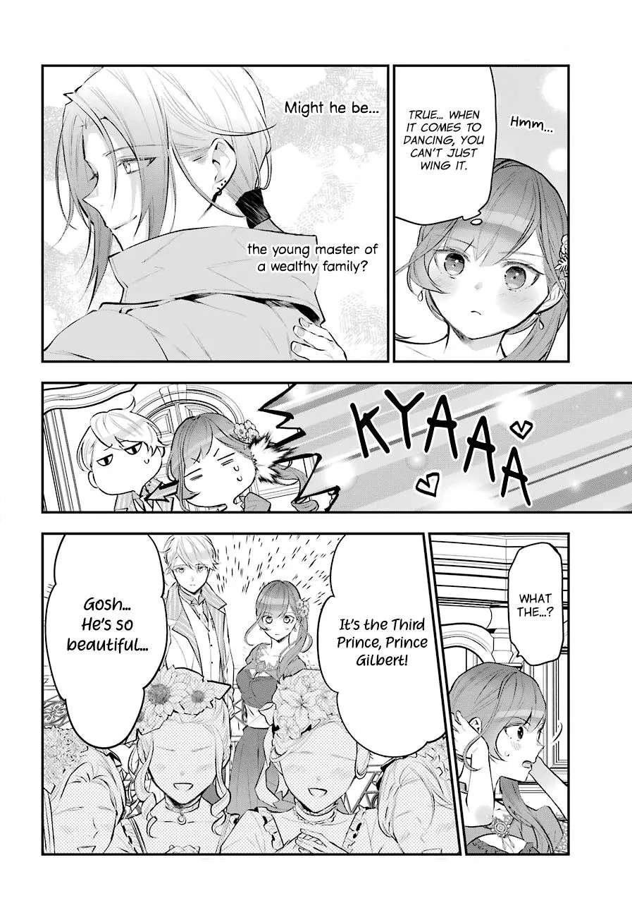 Maydare Tensei Monogatari: Kono Sekai de Ichiban Warui Majo Chapter 16 page 10 - 