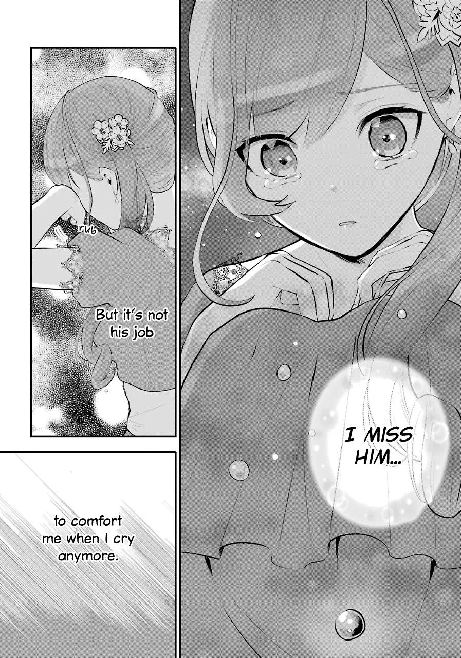Maydare Tensei Monogatari: Kono Sekai de Ichiban Warui Majo Chapter 17 page 18 - 